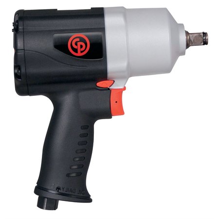 Chicago Pneumatic Impact Wrench, 1/2"Drive CP7749