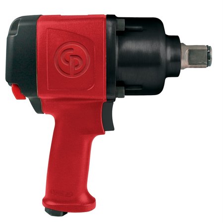 CHICAGO PNEUMATIC HD Impact Wrench, 1" Drive CP7773