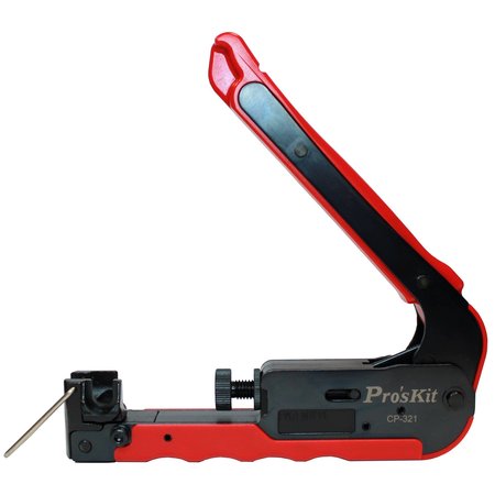 Proskit Universal Compression Tool Connectors CP-321