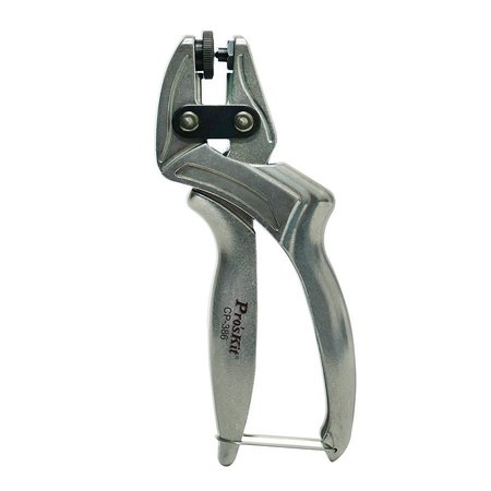 PROSKIT Snap Plier 10, 13mm snaps CP-386