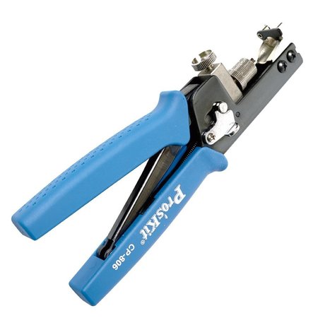 PROSKIT Waterproof Crimping Tool CP-806