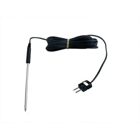 SUPCO 15FT Wire With 4 Stainless Steel Sensor CR15B