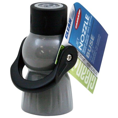 CARRAND Clean-Shot Jet Nozzle, 90072 CRD90072