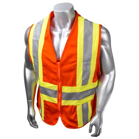 RADIANS Radians Volcore(TM) Custom Type O Class 1 FR Vest CSVW-01Z4-2X