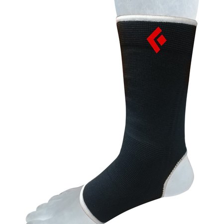 CYNASPORTS Ankle Support Brace, White, Large CS-0003L