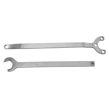 CTA MANUFACTURING Benz Fan Clutch Wrench Kit, 1059 CTA1059