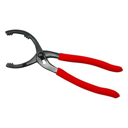 CTA MANUFACTURING Oil Filter Wrench, Plier Type, T 2536