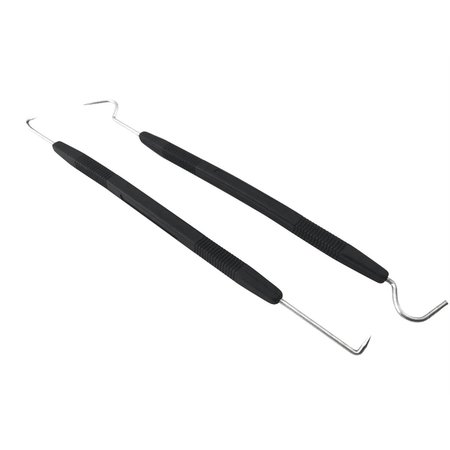 CTA MANUFACTURING O-Ring Pick Set, 2Pc 2554