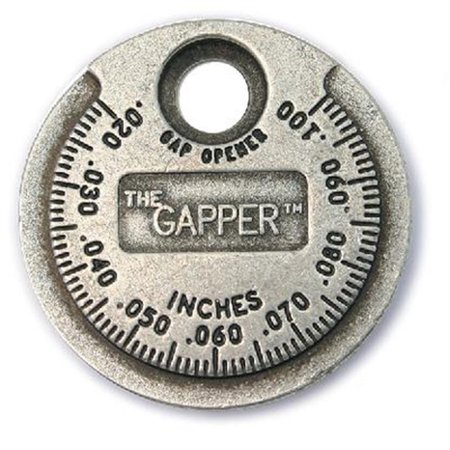 CTA MANUFACTURING Spark Plug Gapper 3235