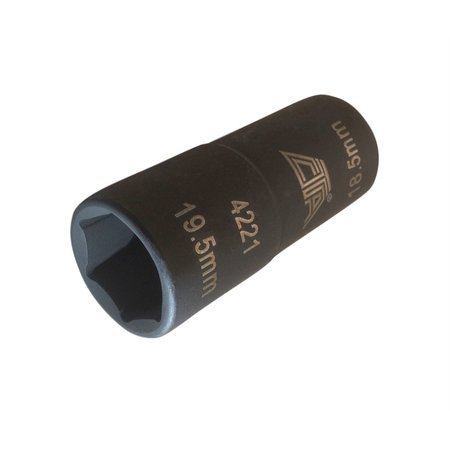 Cta Manufacturing Flip Socket, 18.5mm x 19.5mm 4221