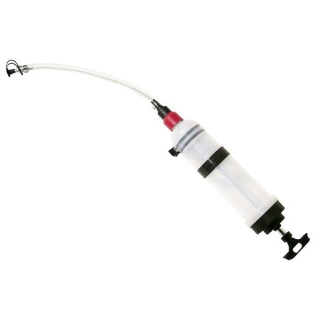 CTA MANUFACTURING Extraction Filling Syringe, 1500 CC 7077