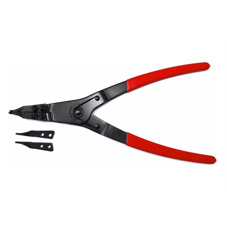 CTA MANUFACTURING Lock Ring Pliers A848