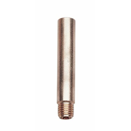 LINCOLN ELECTRIC Contact Tip, 3/32, 3/8-24 Thread KP2082-1B1