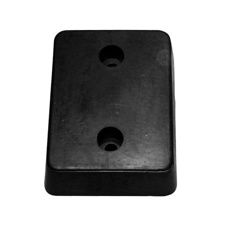 IDEAL WAREHOUSE INNOVATIONS Molded Bumper, DB13 (MB410) 26-1102