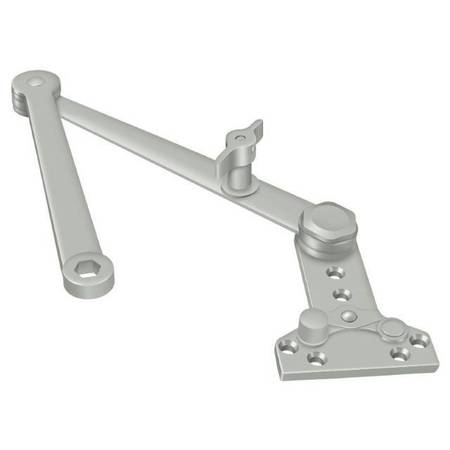 DELTANA DC40 Series Closer Arm Aluminum DCHA4041-AL