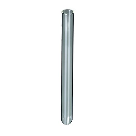 UNITED SCIENTIFIC Disposable Culture Tubes, Glass, PK500 DCT051-25150