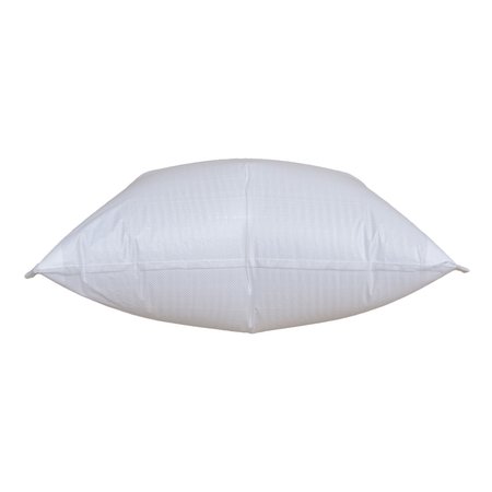 Duck Covers Duck Dome White Paito Dome Airbag, 32"x24" DD2432