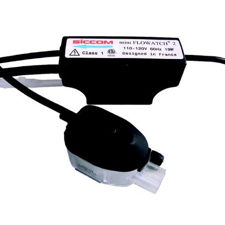 SUPCO Condensate Pump, 3-Wire, 120V DE05LUB100