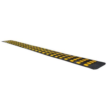 GUARDIAN Double Lane Speed Hump 20FtLx2FtW DH-SP-21-20