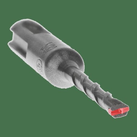 DIABLO SDS-Plus 2-Cutter Carbide-Tipped Hammer DMAPL2020