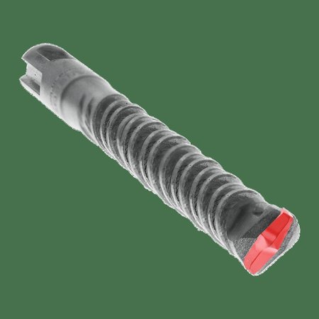 DIABLO SDS-Plus 2-Cutter Carbide-Tipped H, PK25 DMAPL2220-P25