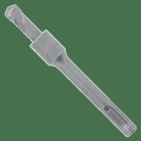 DIABLO SDS-Plus 2-Cutter Carbide-Tipped Hammer DMAST1010