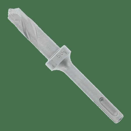 DIABLO SDS-Plus 2-Cutter Carbide-Tipped Hammer DMAST1050