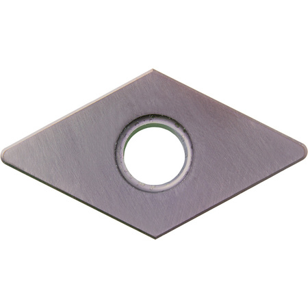 KYOCERA Turning Insert, Diamond, DNGA 441T00825 PT600M Grade Ceramic DNGA441T00825PT600M