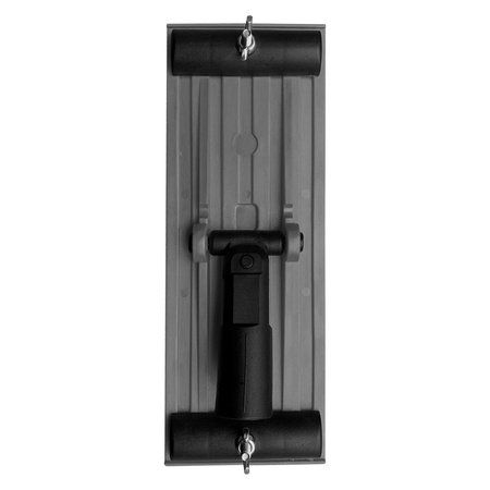 DIABLO Drywall Pole Sander, 8-3/4"x3-1/4 DNT925POLE01T