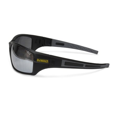 Dewalt Safety Glasses, Mirror Scratch-Resistant DPG101-6D