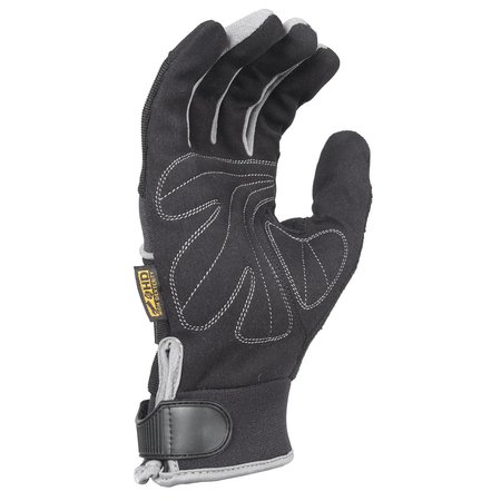 Dewalt DEWALT DPG200 General Utility Performance Glove DPG200M