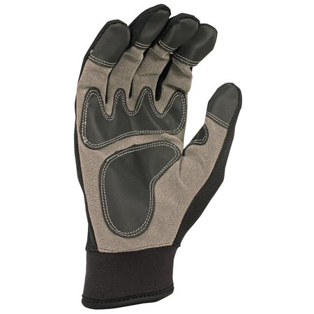 Dewalt DEWALT DPG217 SecureFit(TM) General Utility Work Glove DPG217L