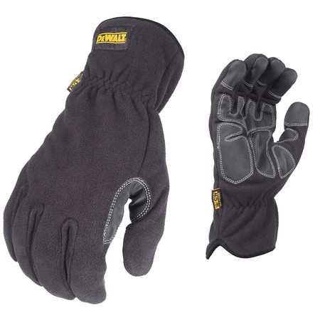 Dewalt DEWALT DPG740 Fleece Mild Condition Cold Weather Work Glove DPG740M