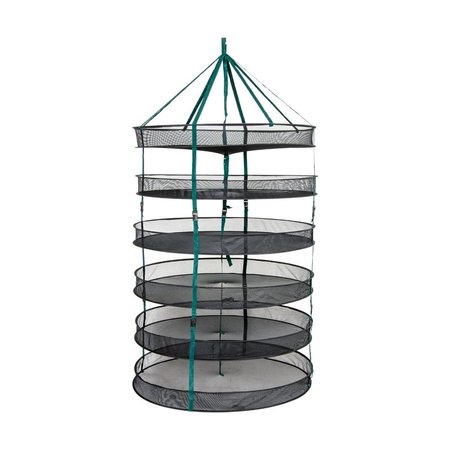 STACKT Drying Rack w/Clips, 3 ft - Now DR36CLIP