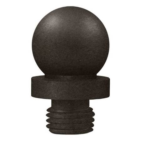 DELTANA Ball Tip Bronze Dark DSBT10BD