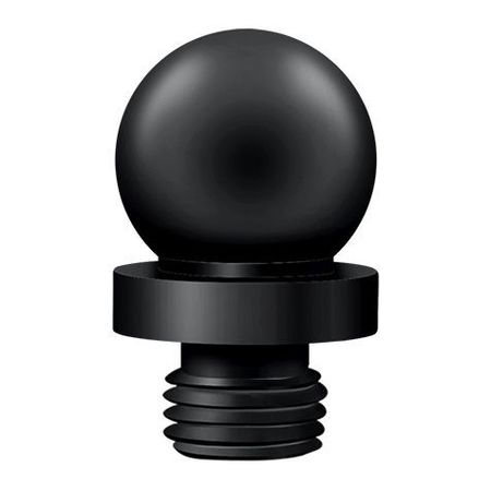 DELTANA Ball Tip Black DSBT19