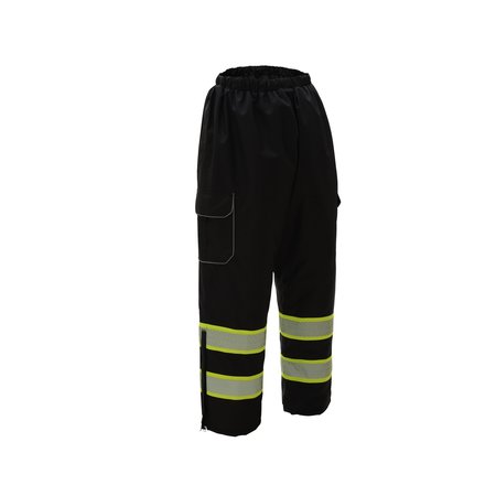 Gss Safety ONYX Class E Safety Pants w/PTFE 6713-SM/MD