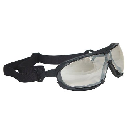 Radians Safety Goggles, I/O AF Dagger Series DG1-91