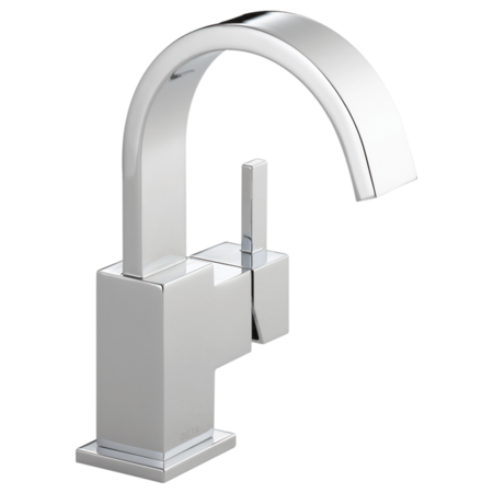 DELTA Single Handle Bathroom Faucet 553LF