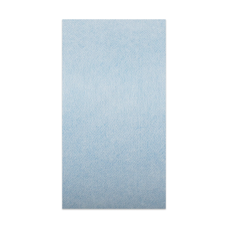 3M Self-Stick Liquid Protection Fabric, PK6 DIRTTRAP-BLUE-24" X 36"-6/PK