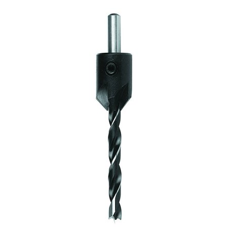 FISCH Countersink Wood Twist Drill Set FSH-137016