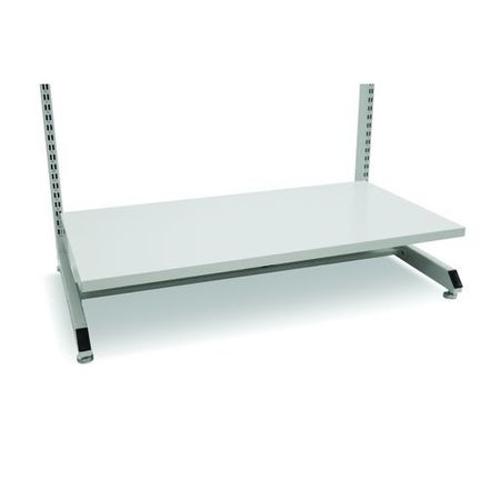 SMARTCELL Dust Shelf/Cover, 18x48 H48DC