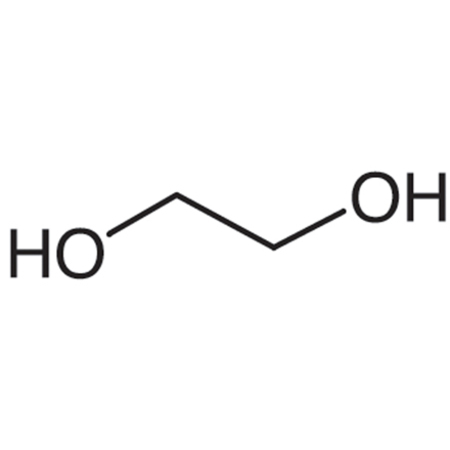 TCI CAS No. 107-21-1 E0105-500G