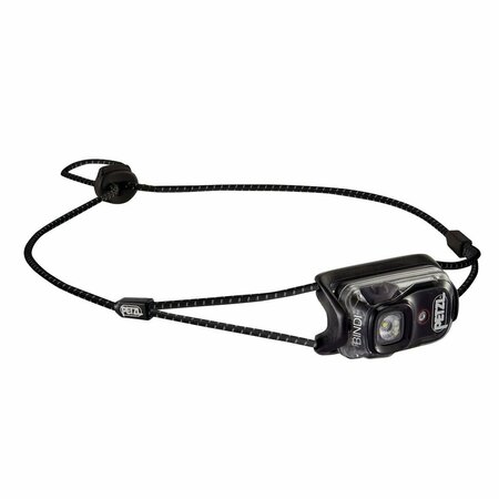 PETZL Bindi Headlamp Black E102AA00
