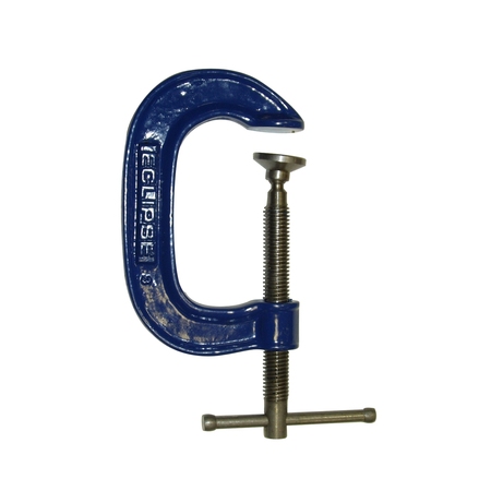 ECLIPSE Locking C-Clamps 3" E20-3