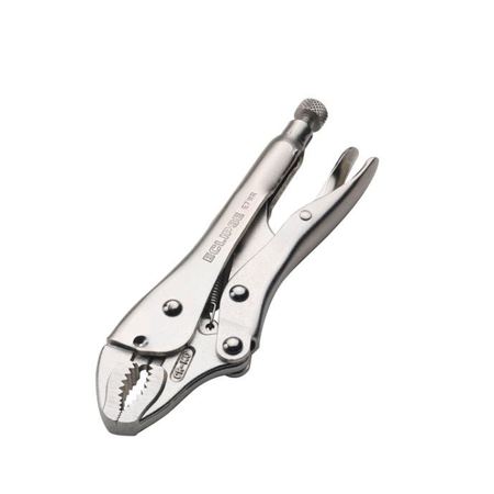 ECLIPSE Curved Jaw Locking Pliers 7" E7WR