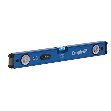 EMPIRE LEVEL 24" UltraView LED Box Level E95.24