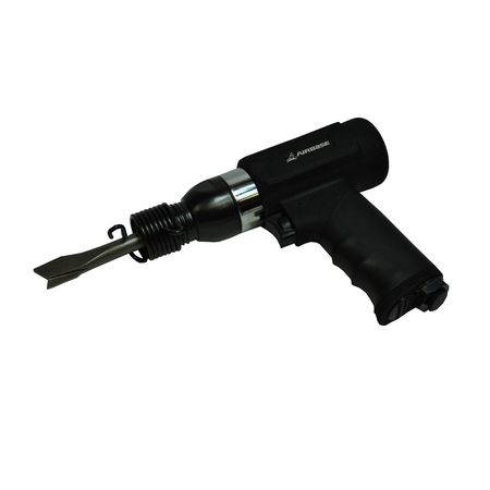 EMAX Composite Vibration-Dampening Air Hammer EATHM80S1P