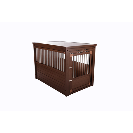 New age pet ecoflex dog sale crate