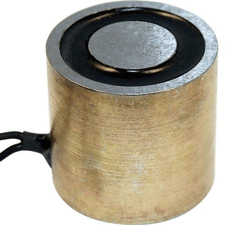 MAG-MATE Electromagnetic Lift, 100 lb Load Cap. ER2-202